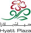 Hyatt Plaza